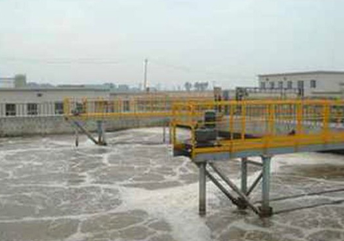 食品生產污水處理